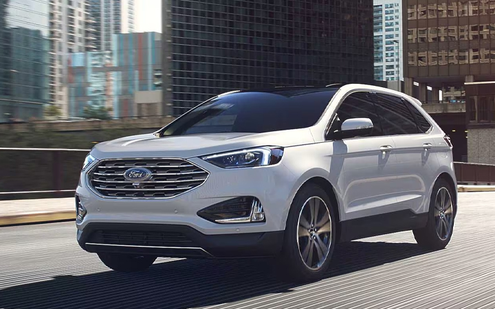 Ford SUV
