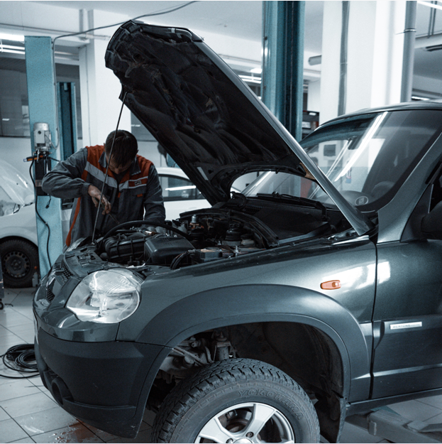 Quality Care for Your Vehicle: Servicing Your Car at Yes Automotive in Fort Wayne, IN