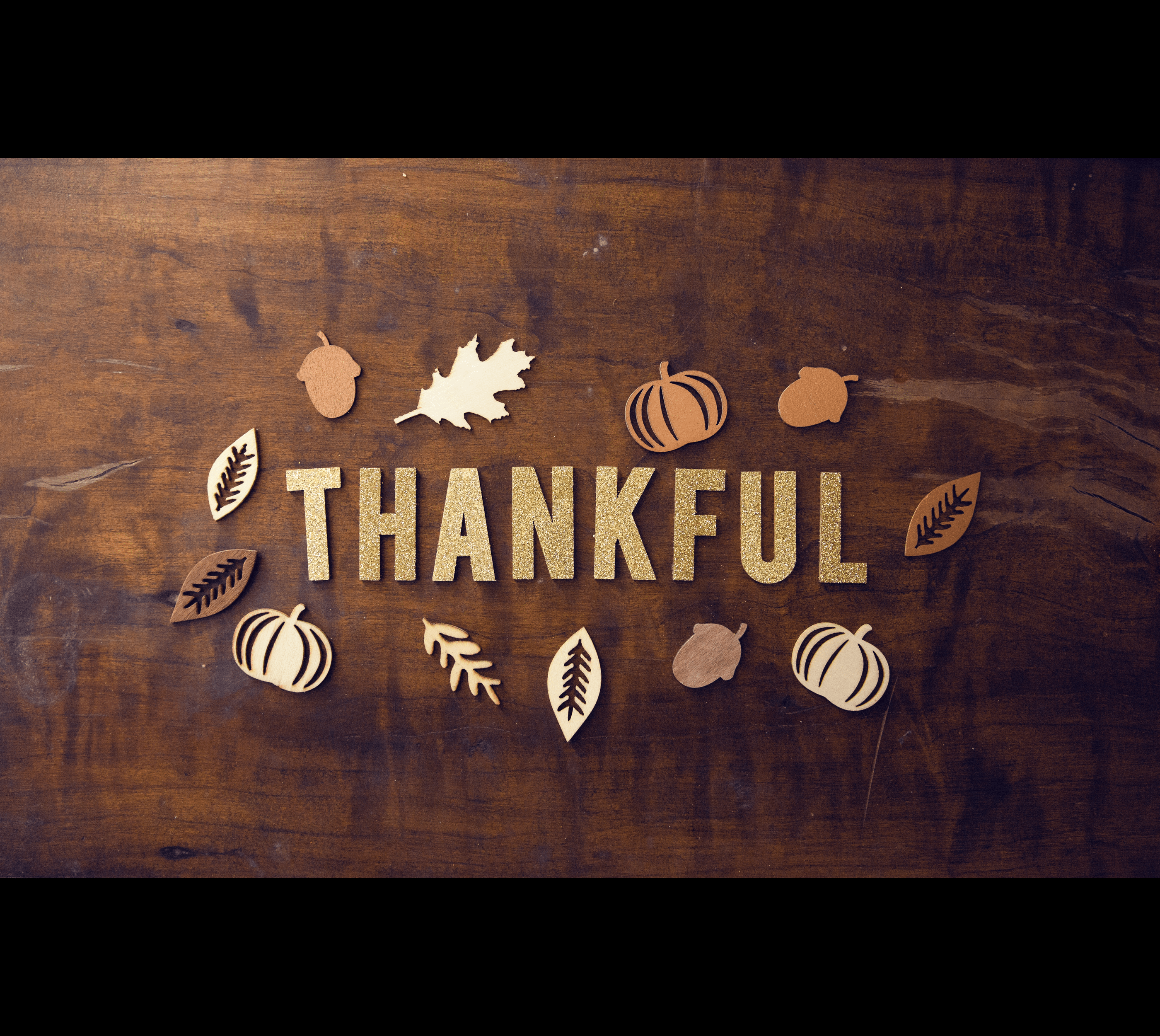 Gratitude in Every Gear: A Thanksgiving Message from Yes Automotive
